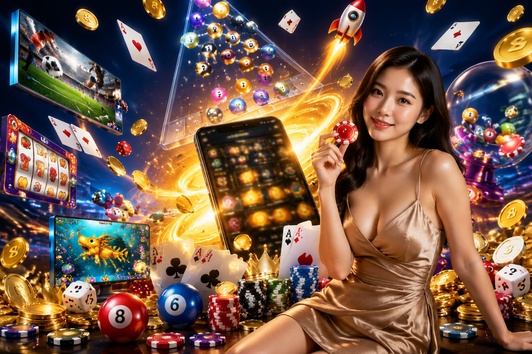 slotgo